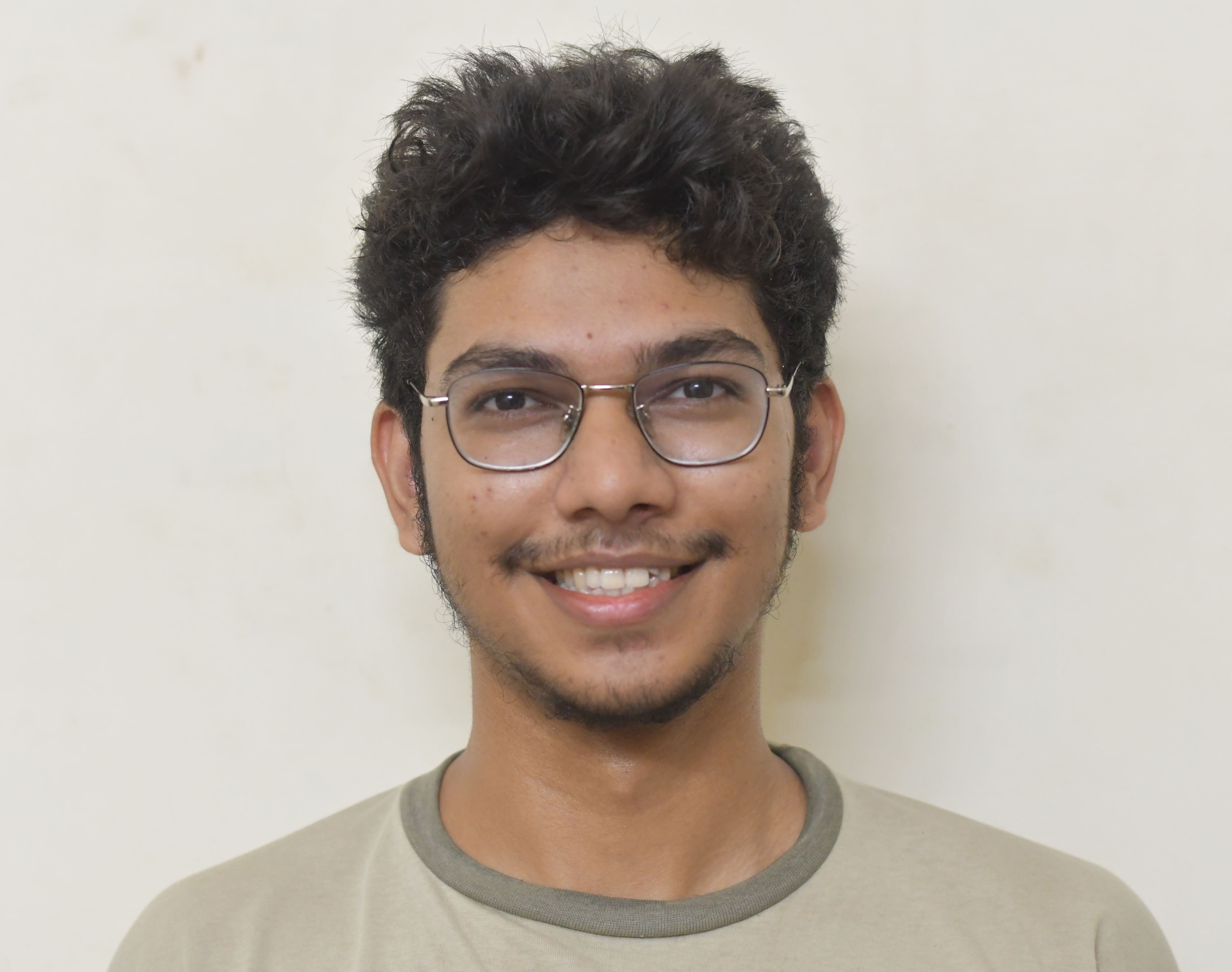 Shashank Katiyar